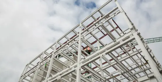 Industrial Rigging Services in Baldwin Park, CA
