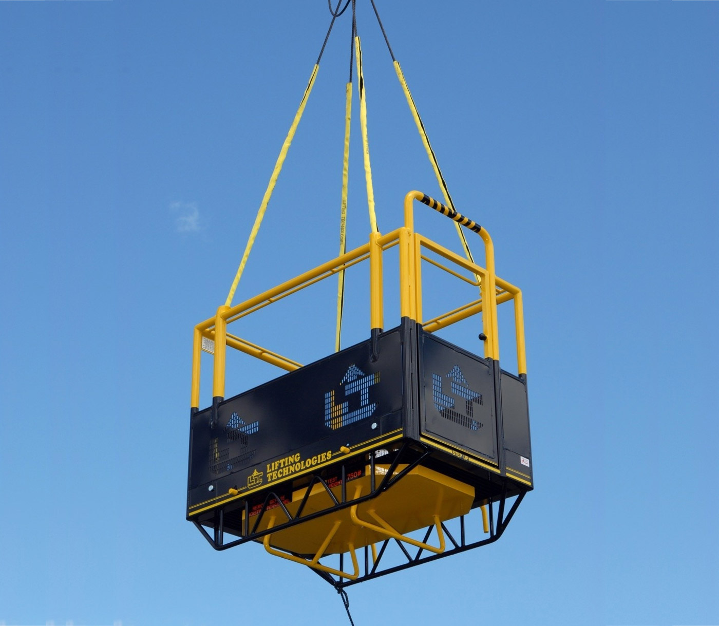 best hydraulic crane rental service provider