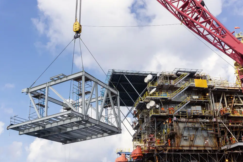 Rigging Company in Los Angeles